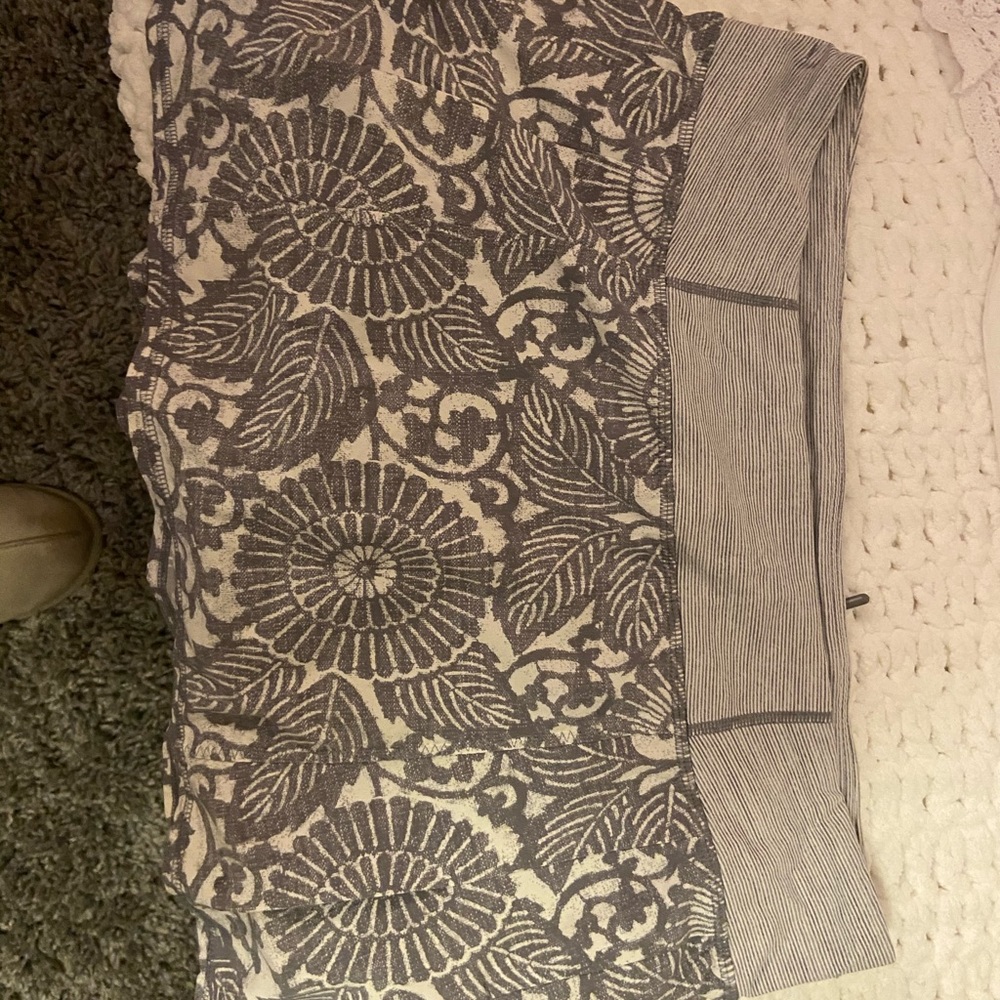 lulu lemon skirt